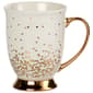 Bombay Dots Ceramic Mug - image 1