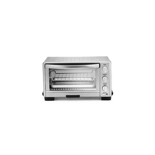 Cuisinart&#40;R&#41; Toaster Oven Broiler - image 
