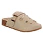 Little Girls BeBe Footbed Clogs - image 1