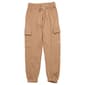 Girls (7-16) New Balance Fleece Lined Cargo Joggers - image 2