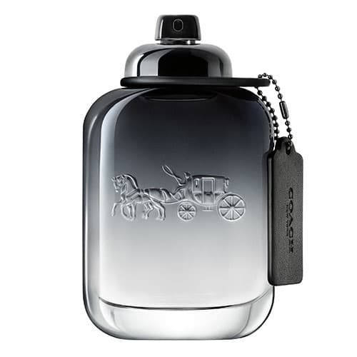Coach For Men Eau de Toilette