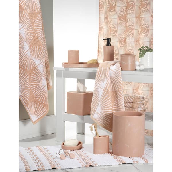 Nicole Miller Kendall Bath Collection