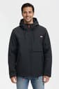 Mens Hunter Kolmen Utility Jacket - image 1