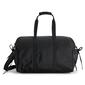 Madden Girl Nylon Weekender Duffle Bag - image 2