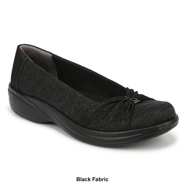 Womens BZees Paige Flats