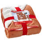 Rudolph Sherpa Throw - image 1