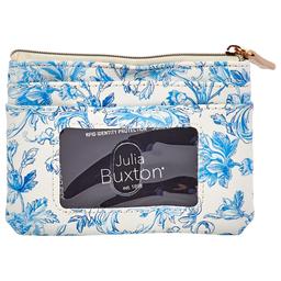 Womens Buxton Large ID Coin Wallet