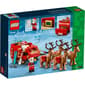 LEGO&#174; Santa''s Sleigh - image 3