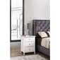 Passion Furniture Daniel 3-Drawer Nightstand - image 6
