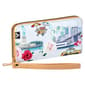 Womens Sasha Travel New York Wristlet - image 3