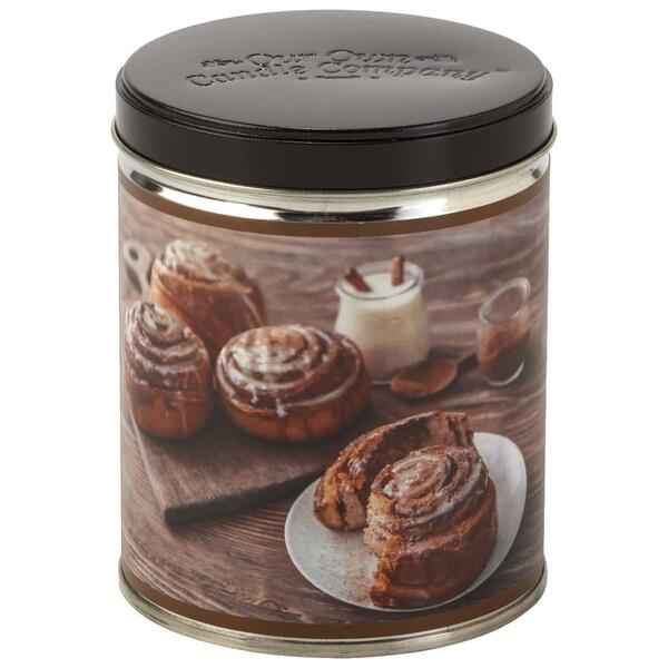 Our Own Candle Company 13oz. Hot Buns Candle - image 
