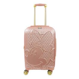 FUL 21in. Minnie Mouse Hard-Sided Luggage