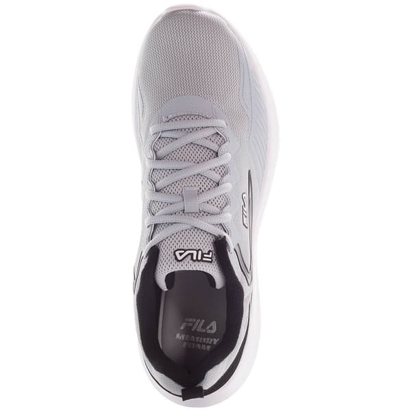 Mens Fila Memory Primo Forza Athletic Sneakers