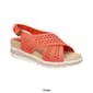 Womens Bella Vita Cosette Slingback Comfort Wedge Sandals - image 11
