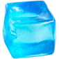 Okk Trading 2.25 Inch Squeez Ice Cube - image 1