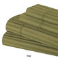 Superior Egyptian Cotton 300TC Striped Sheet Set - image 16
