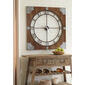 Signature Design by Ashley Palila Wall Clock - image 1