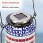 Alpine Solar Patriotic LED Lantern - image 11