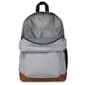 JanSport® Cool Student Grounded Grey Backpack - image 6