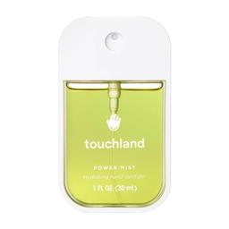 Touchland Aloe You Power Mist Hydrating Hand Sanitizer
