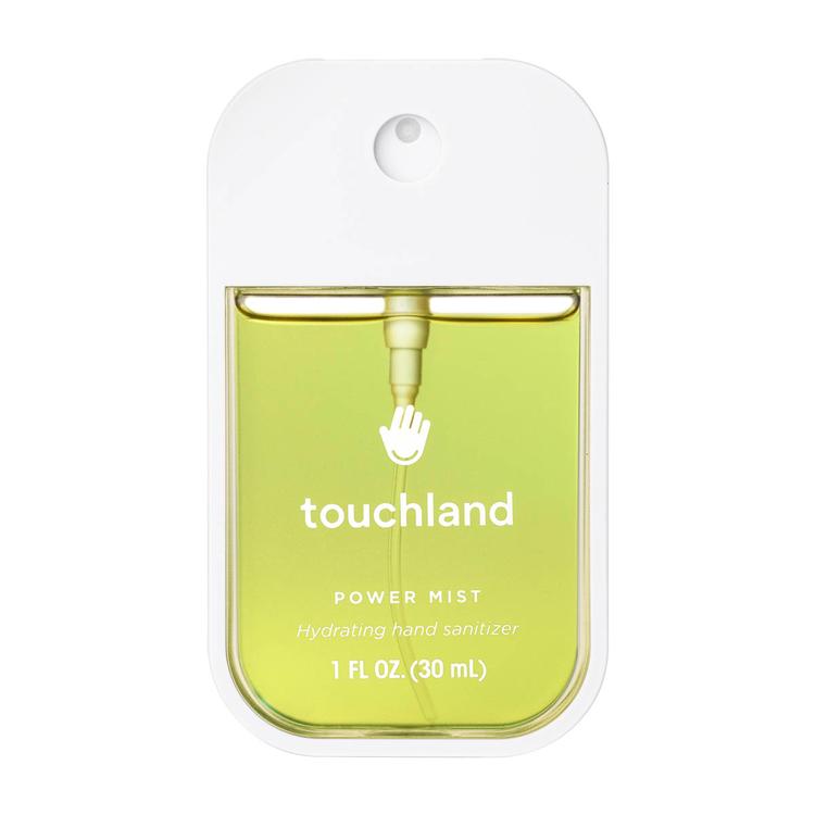 Touchland Aloe You Power Mist Hydrating Hand Sanitizer