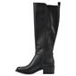 Womens White Mountain Custard Tall Boots - Wide Calf - image 3