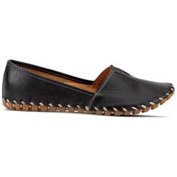 Womens Spring Step Kathaleta Comfort Flats