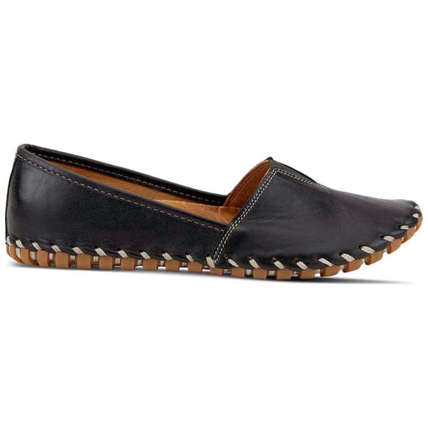 Womens Spring Step Kathaleta Comfort Flats