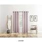 Huron 2pk. Long Fold Blackout Grommet Panel Curtains - image 4