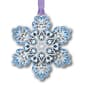 Beacon Design Magnificent Snowflake Ornament - image 1