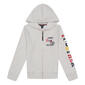 Girls &#40;7-16&#41; Tommy Hilfiger Together Zip Hoodie - image 1
