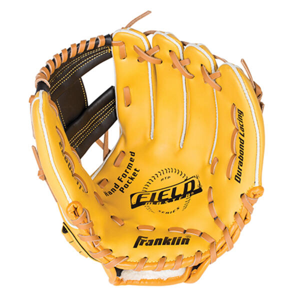 Franklin(R) 11.0in. Field Master(R) Baseball Glove - image 