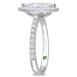 Diamond Classics&#8482; 1ctw. Diamond 14kt. White Gold Engagement Ring