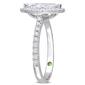 Diamond Classics&#8482; 1ctw. Diamond 14kt. White Gold Engagement Ring - image 2