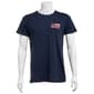 Mens We The Peeps Home of the Brave Tee - image 1