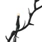 National Tree 22in. Halloween Tree with Lights - image 2