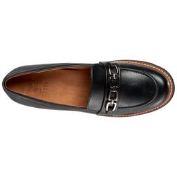 Womens Naturalizer Cabana Loafers