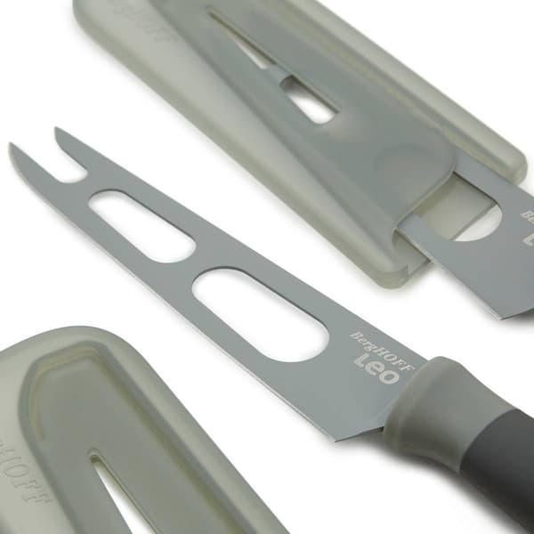 BergHOFF Balance Non-stick 5in. Cheese Knife