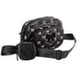 Luv Betsey by Betsey Johnson Lia Bow Embroidery Crossbody - image 3