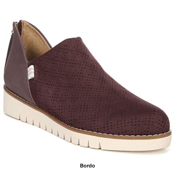 Womens Dr. Scholl's Insane Ankle Boots