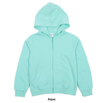 Toddler Unisex Leveret Zipper Hoodie - Boscov's