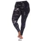 Plus Size White Mark High-Rise Camo Print Leggings - image 5