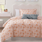BebeTeen By Bebejan Clay Trees Reversible Comforter Set - image 6