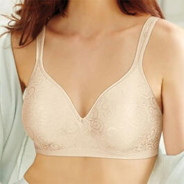 Womens Company Ellen Tracy Radiant Back Smoother Bra 6532