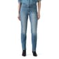 Womens Levi''s(R) 314 Shaping Skinny Jeans - image 1
