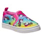 Little Girls Nanette Lepore Unicorns Canvas Fashion Sneakers - image 1