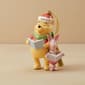 Lenox(R) Winnie The Pooh & Piglet Ornament - image 1