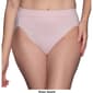 Womens Vanity Fair Beyond Comfort&#174;  Hi Cut Brief Panties 0013212 - image 5