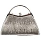 D''Margeaux Rock Candy Top Handle Clutch - image 1