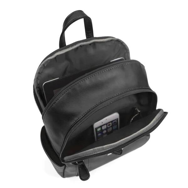 MultiSac Adele Backpack - Black